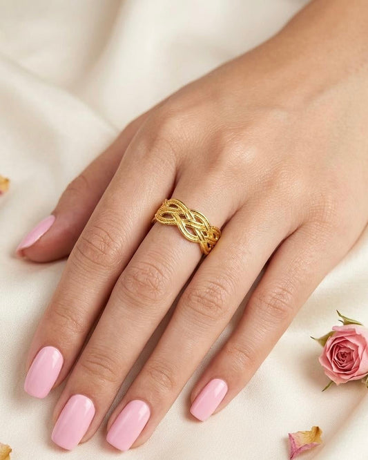 Luna Ring