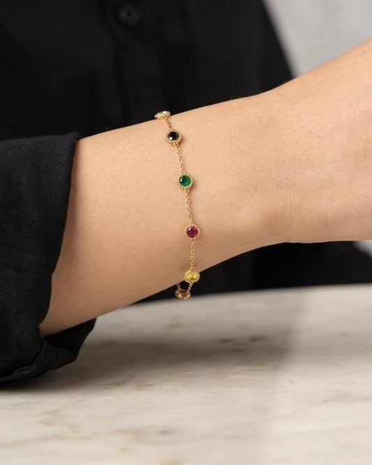 Ovi bracelet