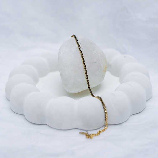 Eliana - modern bracelet