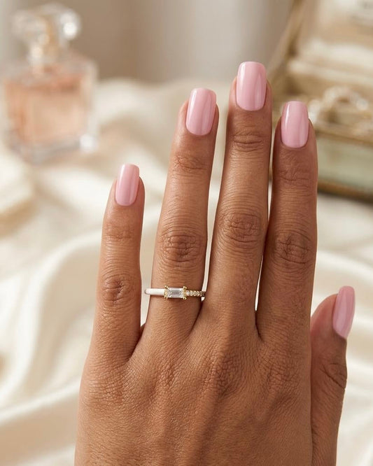 Celeste Ring