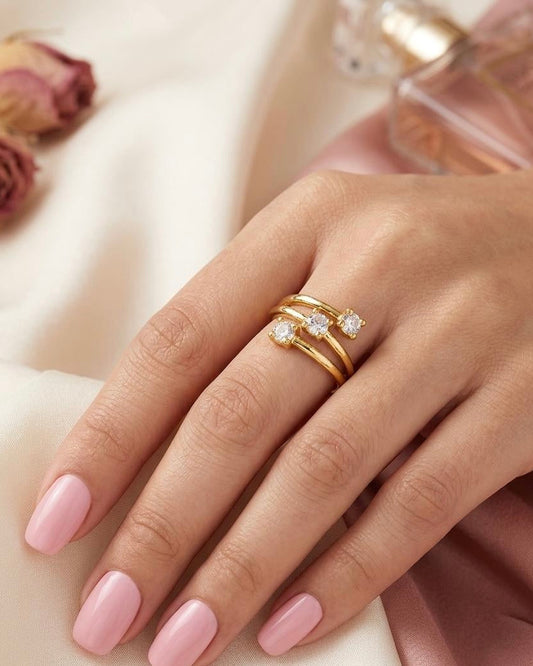 Mira Ring