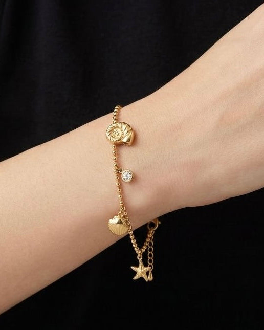 Ivaa bracelet