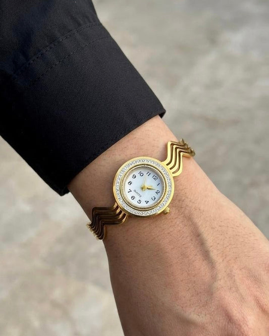 Epoch Watch