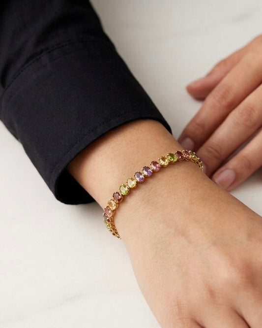 Caney bracelet