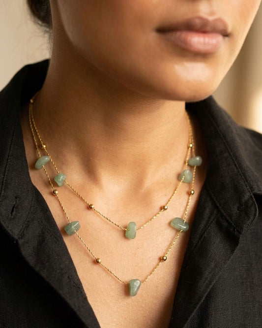 Green Layered