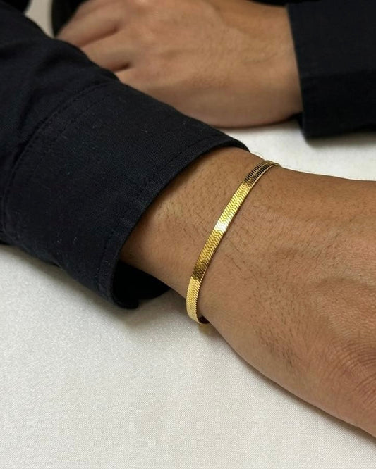 Ave bracelet