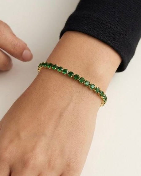 Wayne bracelet