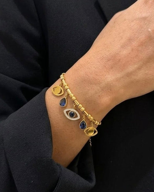 Eli modern bracelet