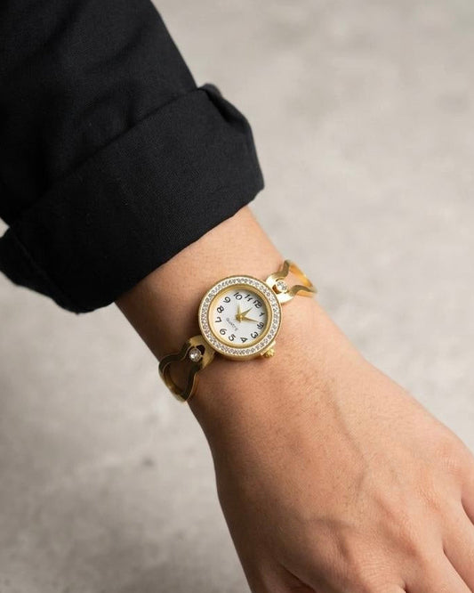 Meridian Watch