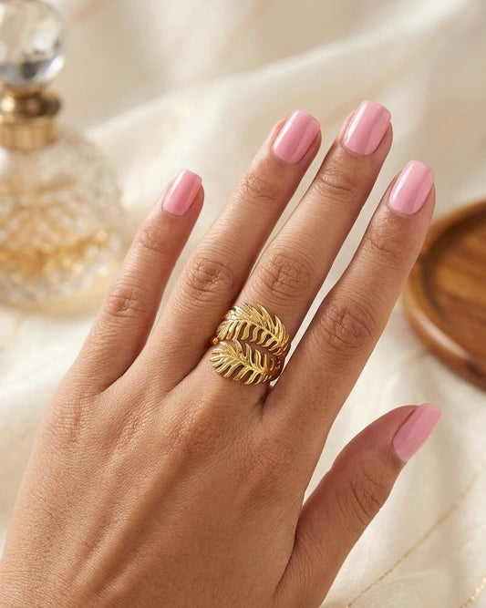 Nia Ring