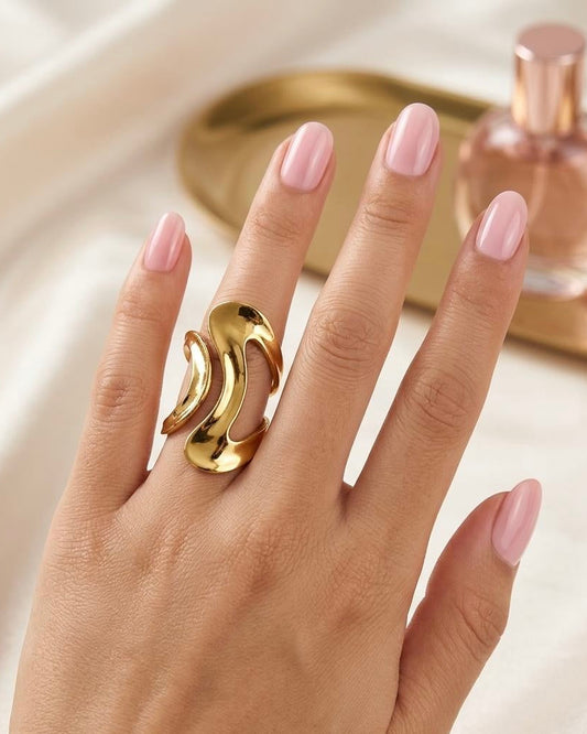 Zara Ring