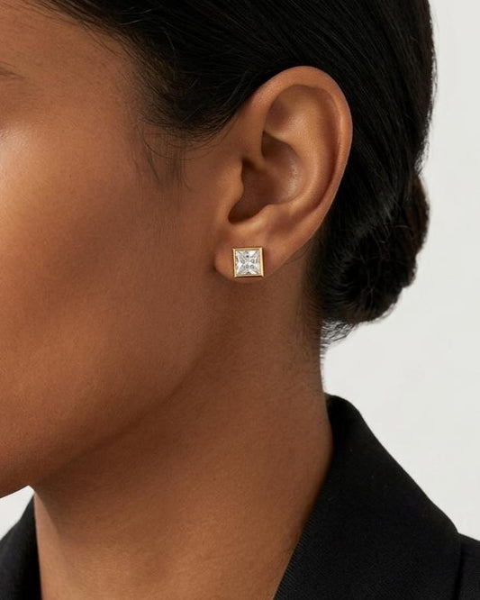 Square sparkle