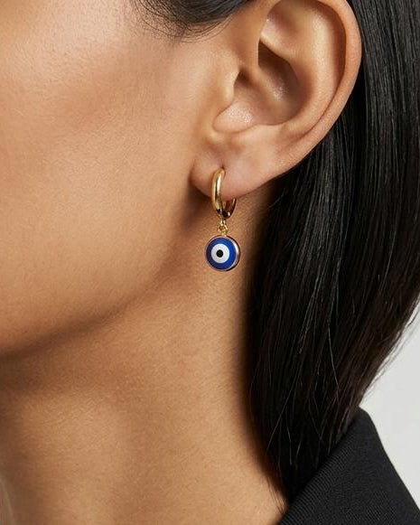 Evil Eye drop